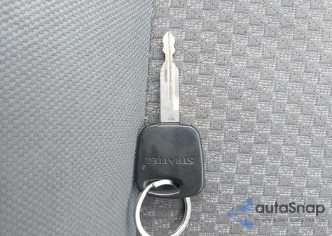 2005 Ford Focus Zx5 из США, поврежденный, VIN 3FAFP37N95R127447